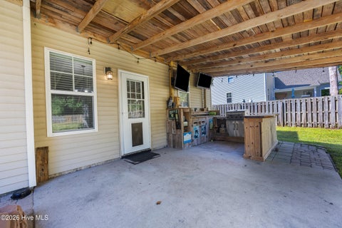 Tiny photo for 152 Cornel Lane, Hampstead, NC 28443 (MLS # 100608995)