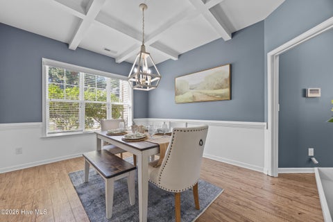Tiny photo for 152 Cornel Lane, Hampstead, NC 28443 (MLS # 100608995)