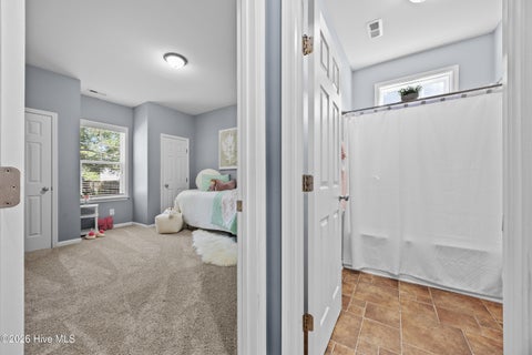Tiny photo for 152 Cornel Lane, Hampstead, NC 28443 (MLS # 100608995)