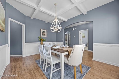 Tiny photo for 152 Cornel Lane, Hampstead, NC 28443 (MLS # 100608995)