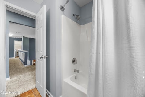Tiny photo for 152 Cornel Lane, Hampstead, NC 28443 (MLS # 100608995)