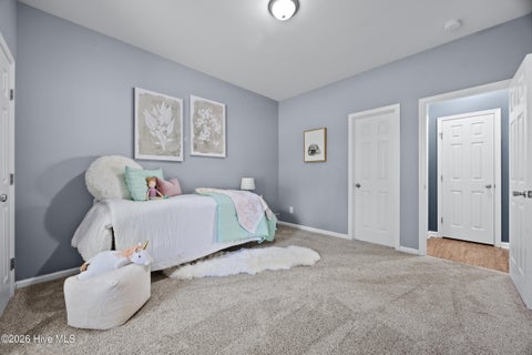Tiny photo for 152 Cornel Lane, Hampstead, NC 28443 (MLS # 100608995)