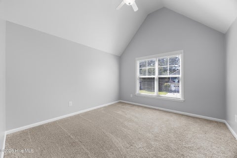 Tiny photo for 152 Cornel Lane, Hampstead, NC 28443 (MLS # 100608995)