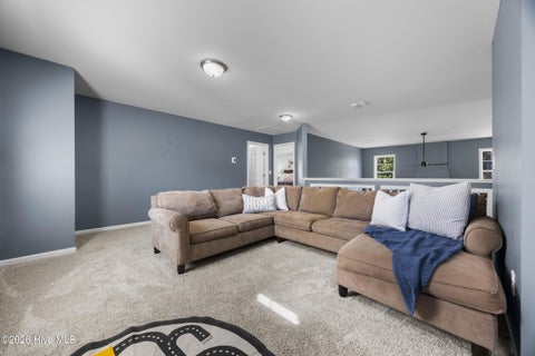 Tiny photo for 152 Cornel Lane, Hampstead, NC 28443 (MLS # 100608995)