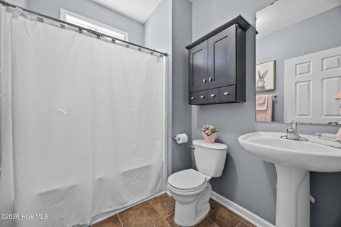 Tiny photo for 152 Cornel Lane, Hampstead, NC 28443 (MLS # 100608995)