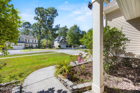Tiny photo for 152 Cornel Lane, Hampstead, NC 28443 (MLS # 100608995)