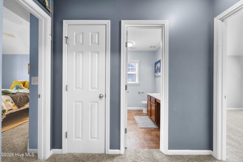 Tiny photo for 152 Cornel Lane, Hampstead, NC 28443 (MLS # 100608995)
