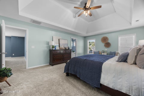 Tiny photo for 152 Cornel Lane, Hampstead, NC 28443 (MLS # 100608995)