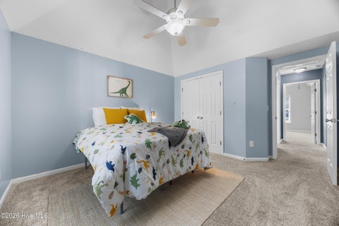 Tiny photo for 152 Cornel Lane, Hampstead, NC 28443 (MLS # 100608995)
