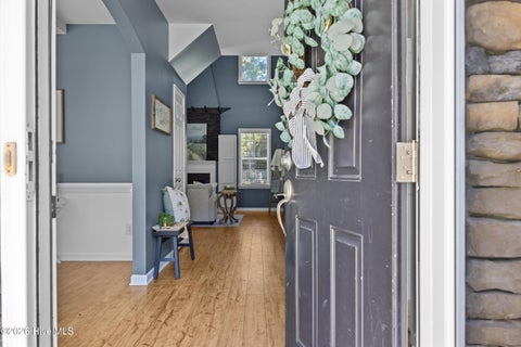 Tiny photo for 152 Cornel Lane, Hampstead, NC 28443 (MLS # 100608995)