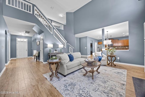 Tiny photo for 152 Cornel Lane, Hampstead, NC 28443 (MLS # 100608995)