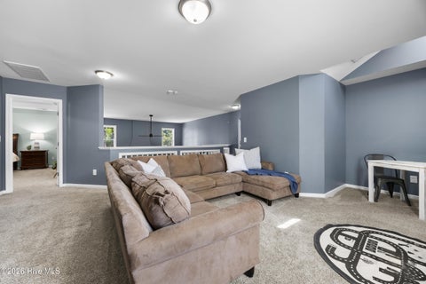 Tiny photo for 152 Cornel Lane, Hampstead, NC 28443 (MLS # 100608995)