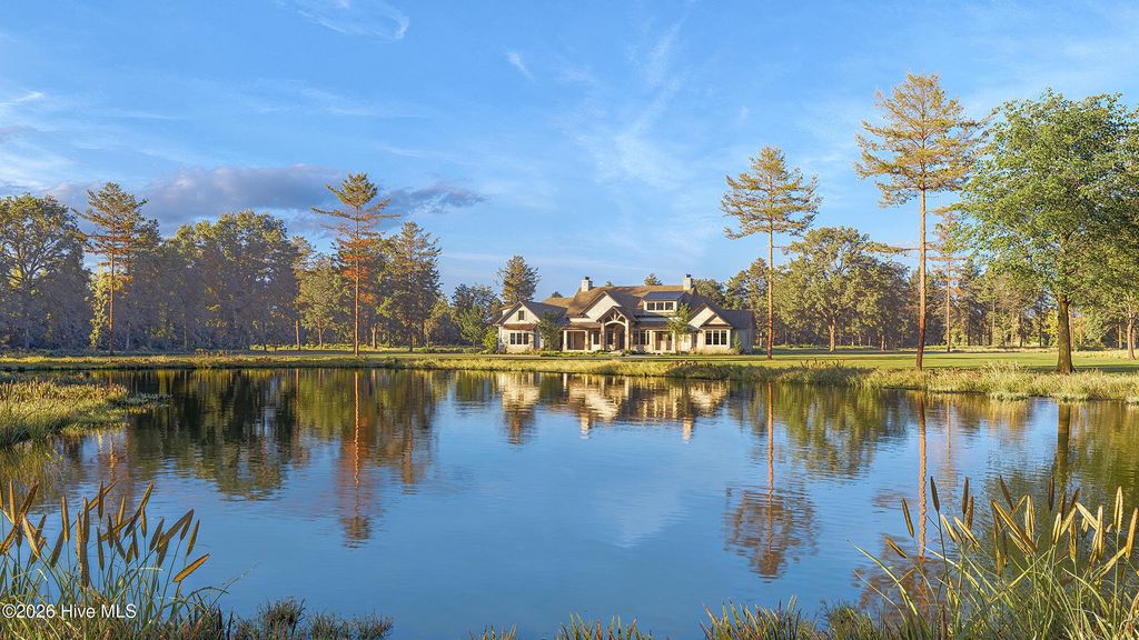 Photo of 1701 Cattle Drive, Rocky Point, NC 28457 (MLS # 100575555)
