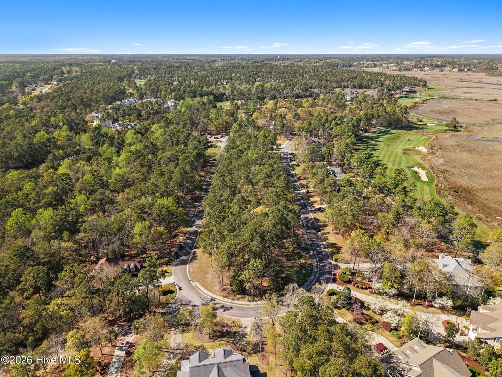 Photo of 2149 Arnold Palmer Drive, Shallotte, NC 28470 (MLS # 100563977)