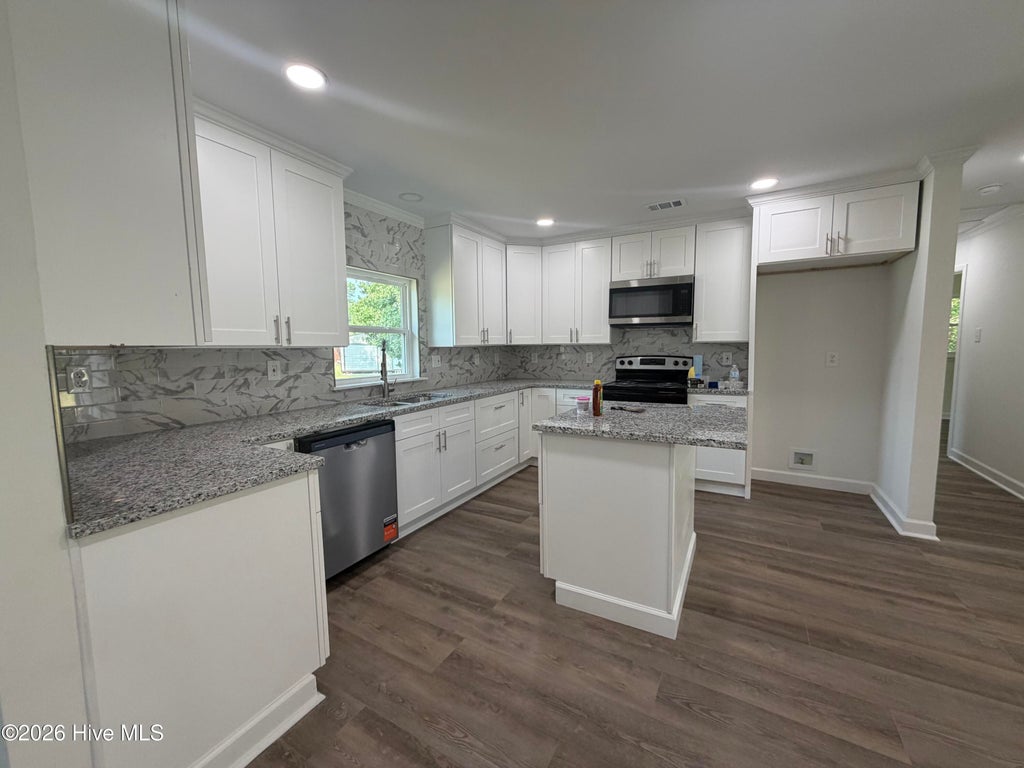 Photo of 306 Waynesboro Highway, Wrens, GA 30833 (MLS # 100601915)