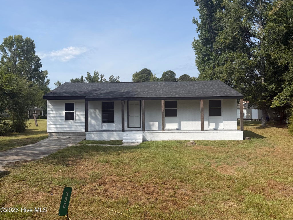 Photo of 306 Waynesboro Highway, Wrens, GA 30833 (MLS # 100601915)