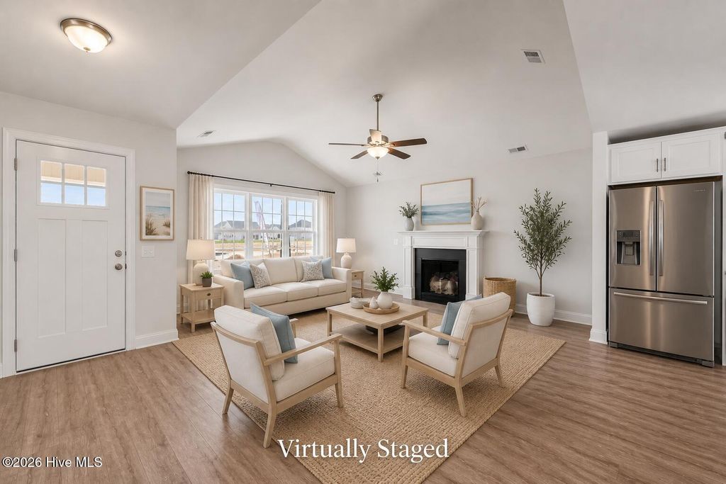 Photo of 2011 Bluewater Boulevard, New Bern, NC 28562 (MLS # 100571071)