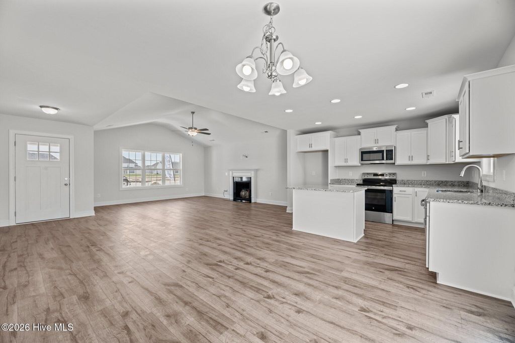 Photo of 2011 Bluewater Boulevard, New Bern, NC 28562 (MLS # 100571071)