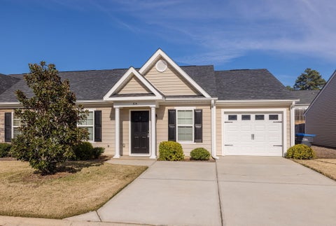 Townhouse For Rent - 304 York Lane<br/> Augusta, GA 30909