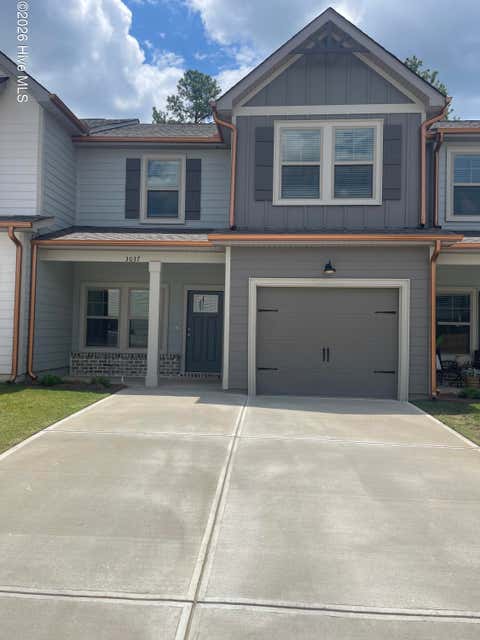 Townhouse For Rent - 3037 Purity Way<br/> Grovetown, GA 30813