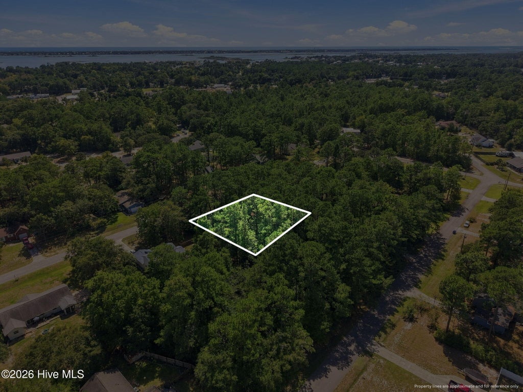 Photo of 128 Lousan Drive, Cape Carteret, NC 28584 (MLS # 100603863)