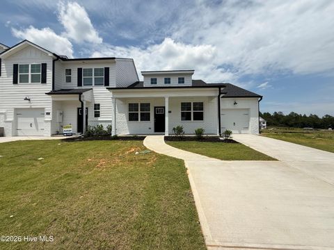 Townhouse For Sale - 3080 Nolana Loop<br/> Graniteville, SC 29829