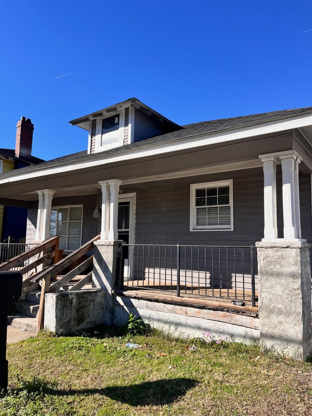 Photo of 1621 12th Street, Augusta, GA 30901 (MLS # 550924)