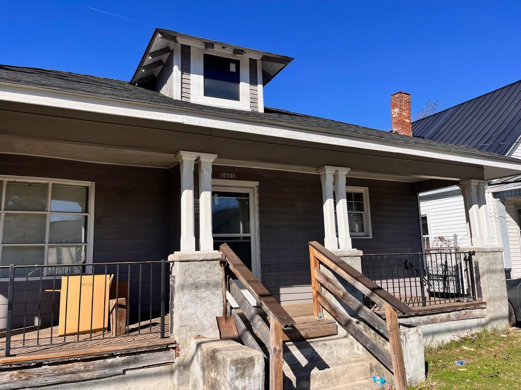 Photo of 1621 12th Street, Augusta, GA 30901 (MLS # 550924)