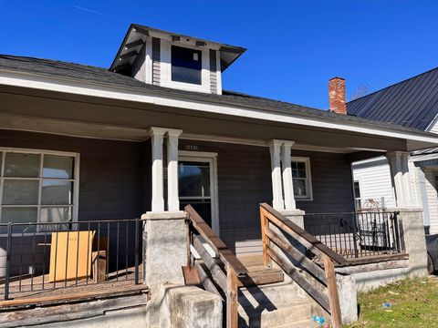 Apartment For Sale - 1621 12th Street<br/> Augusta, GA 30901