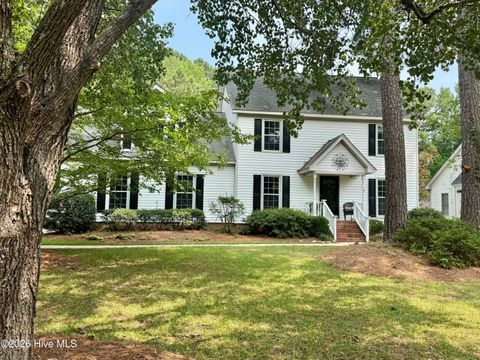 Photo of 113 Bishop Drive, Winterville, NC 28590 (MLS # 100589522)
