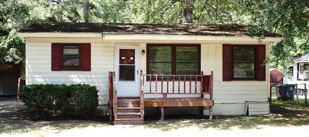 4120 Harrison Drive