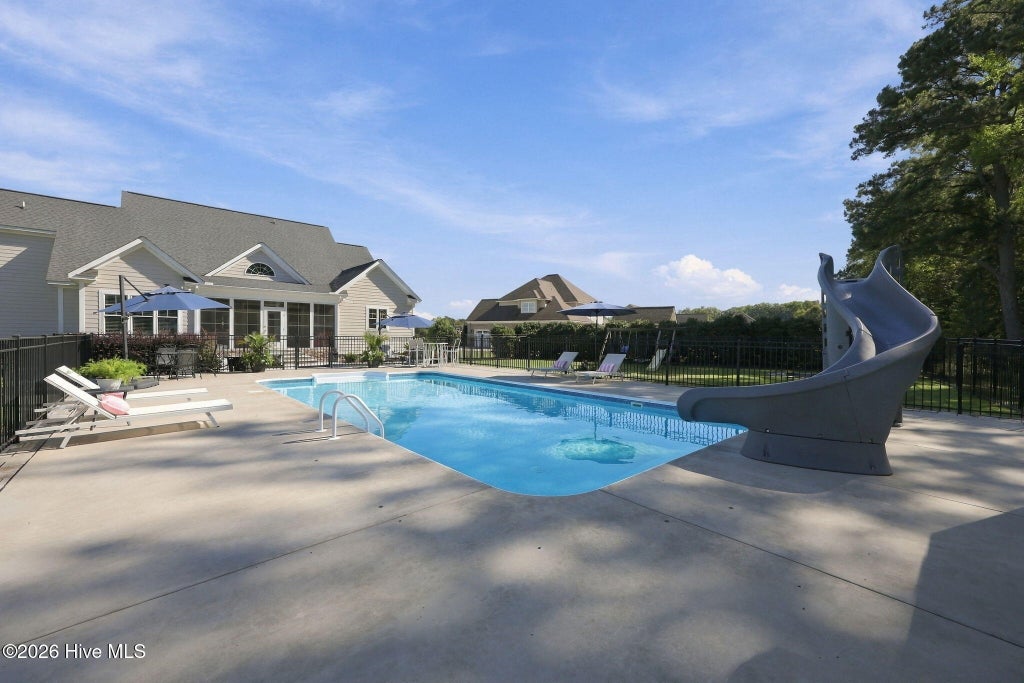 Photo of 2304 Valleyway Road, Greenville, NC 27858 (MLS # 100608648)