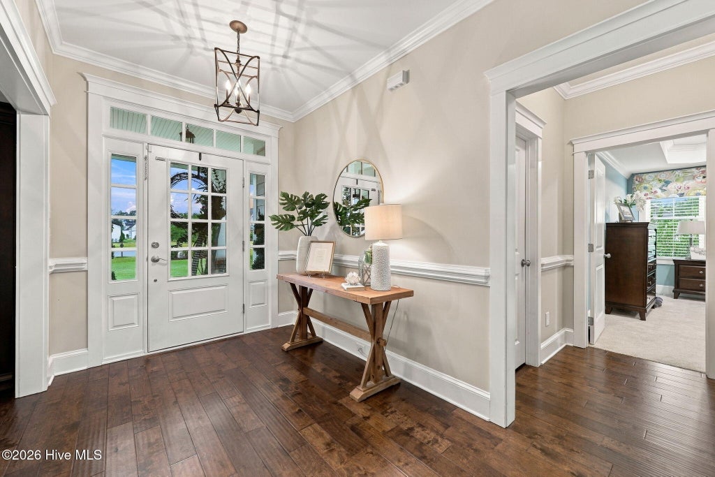 Photo of 2304 Valleyway Road, Greenville, NC 27858 (MLS # 100608648)