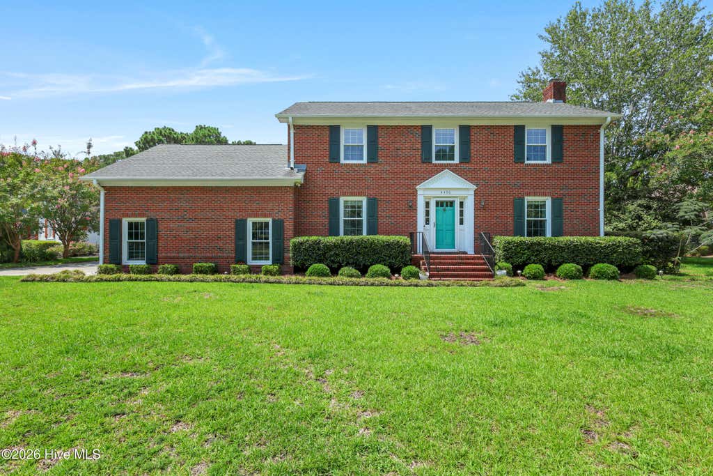 Photo of 4406 Rondo Place, Wilmington, NC 28412 (MLS # 100596432)