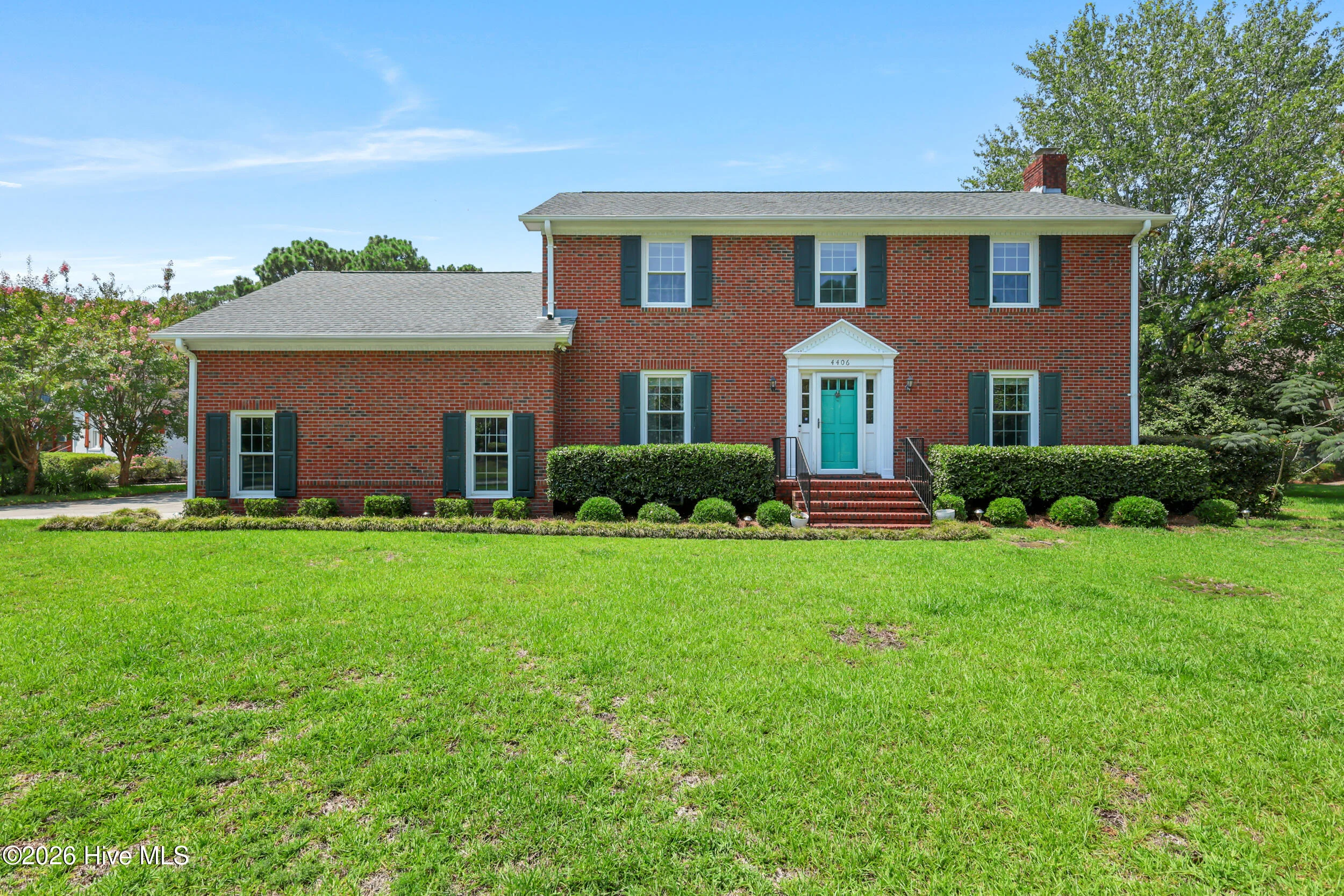 4406 Rondo Place