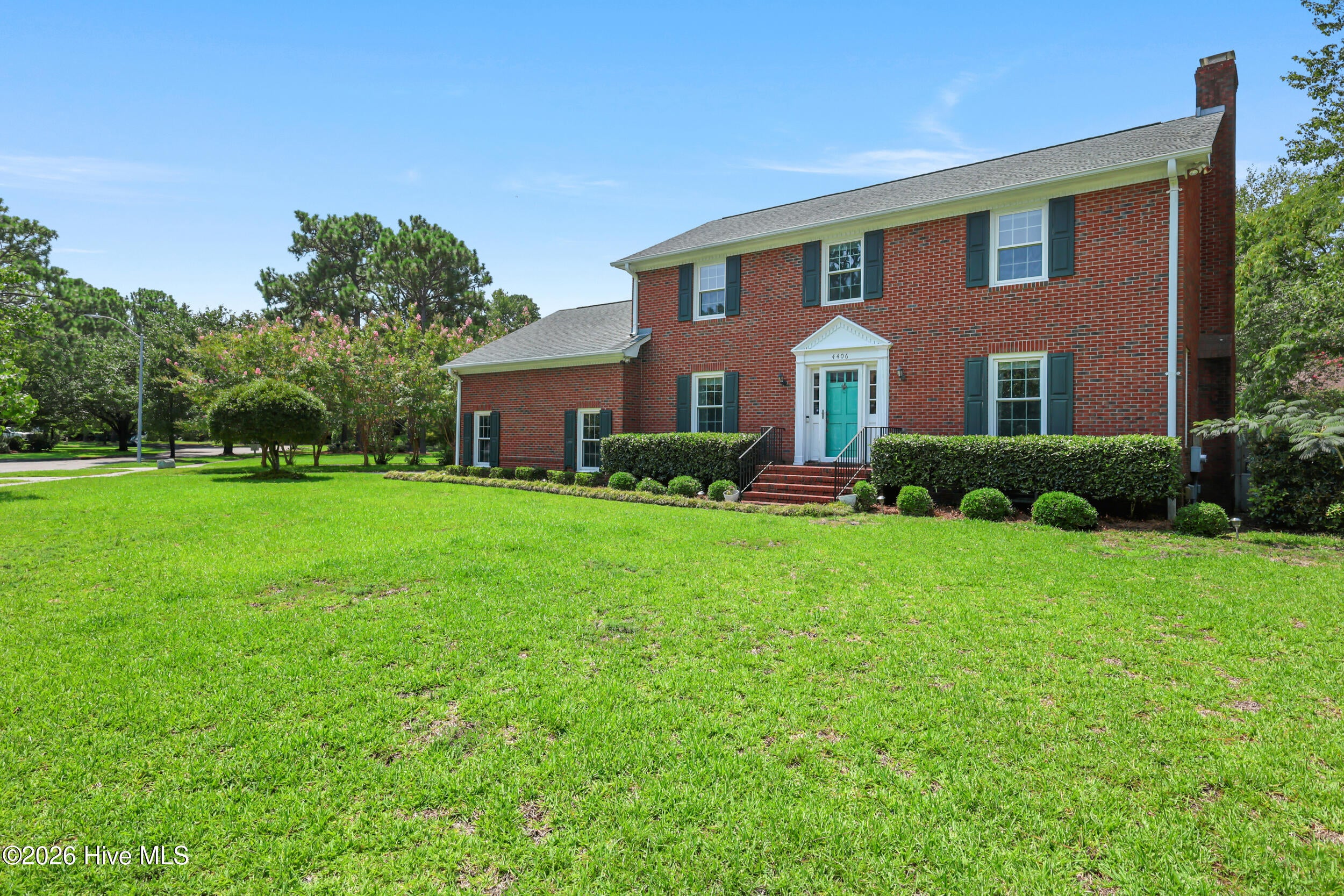 4406 Rondo Place