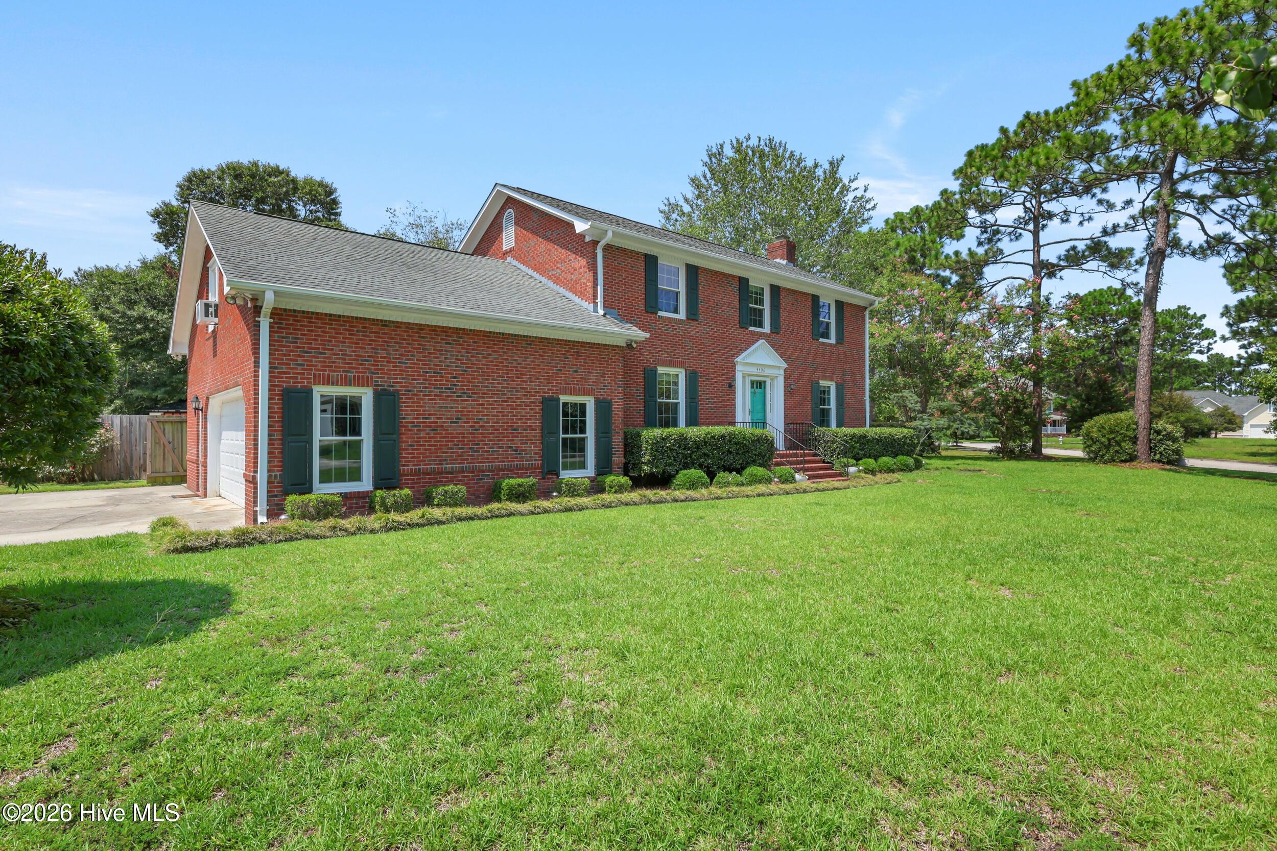 4406 Rondo Place