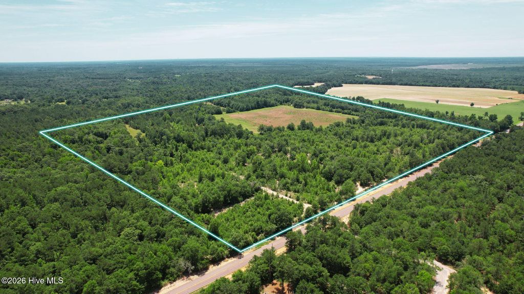 Photo of 1110 Ga-88, Blythe, GA 30805 (MLS # 100586049)