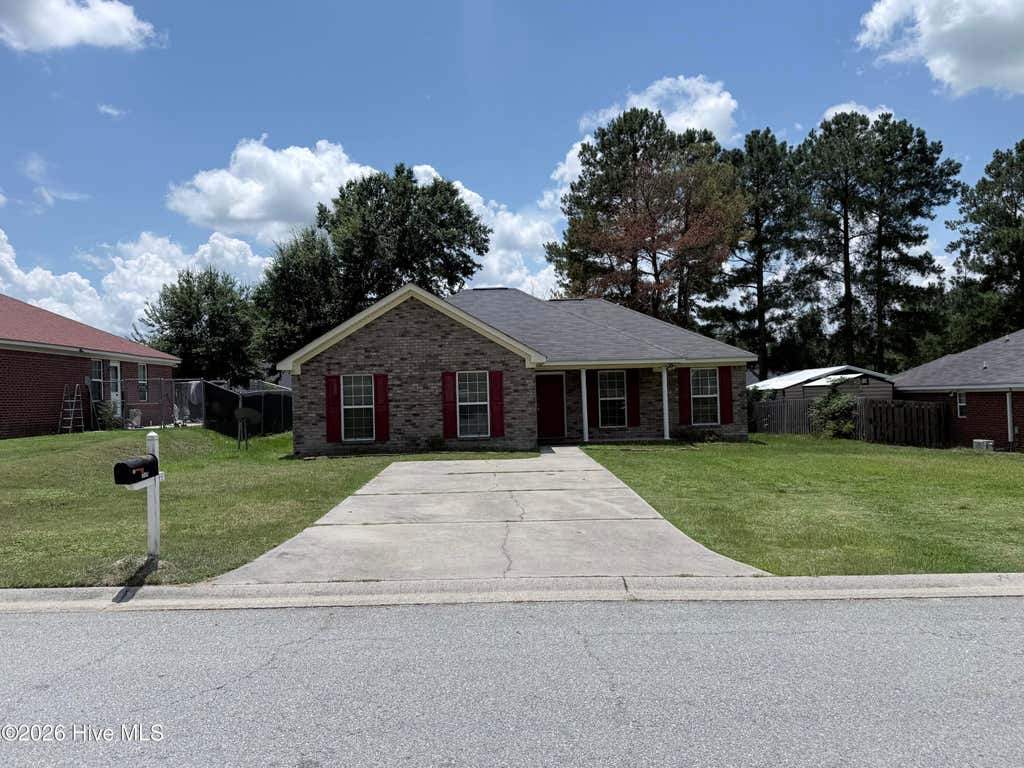 Photo of 1748 Tamarind Way, Augusta, GA 30906 (MLS # 100588592)