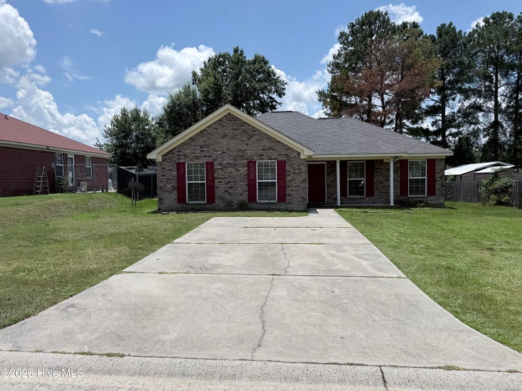 Photo of 1748 Tamarind Way, Augusta, GA 30906 (MLS # 100588592)