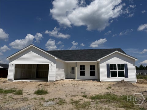 Homes For Sale - 300 Timberlake Drive<br/> Effingham County, Guyton, GA 31312