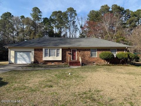 Homes For Sale - 1907 Anthony Avenue<br/> Richmond County, Rockingham, NC 28379