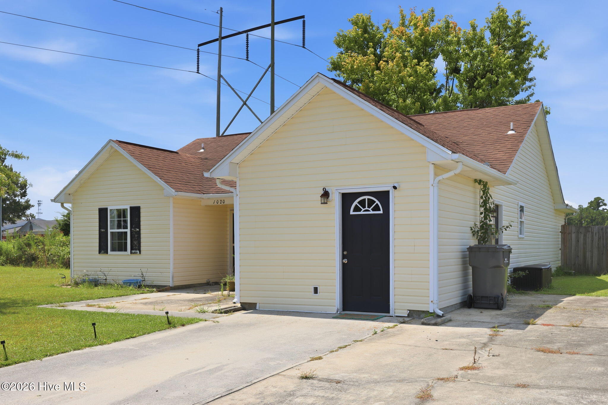 1020 Furia Drive