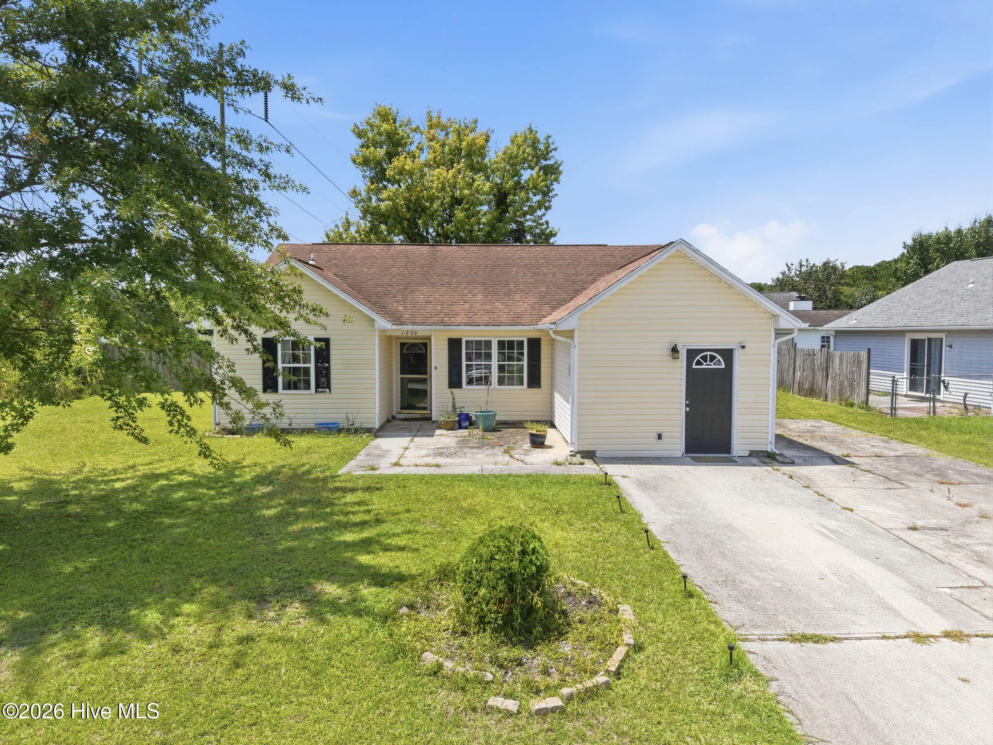 1020 Furia Drive