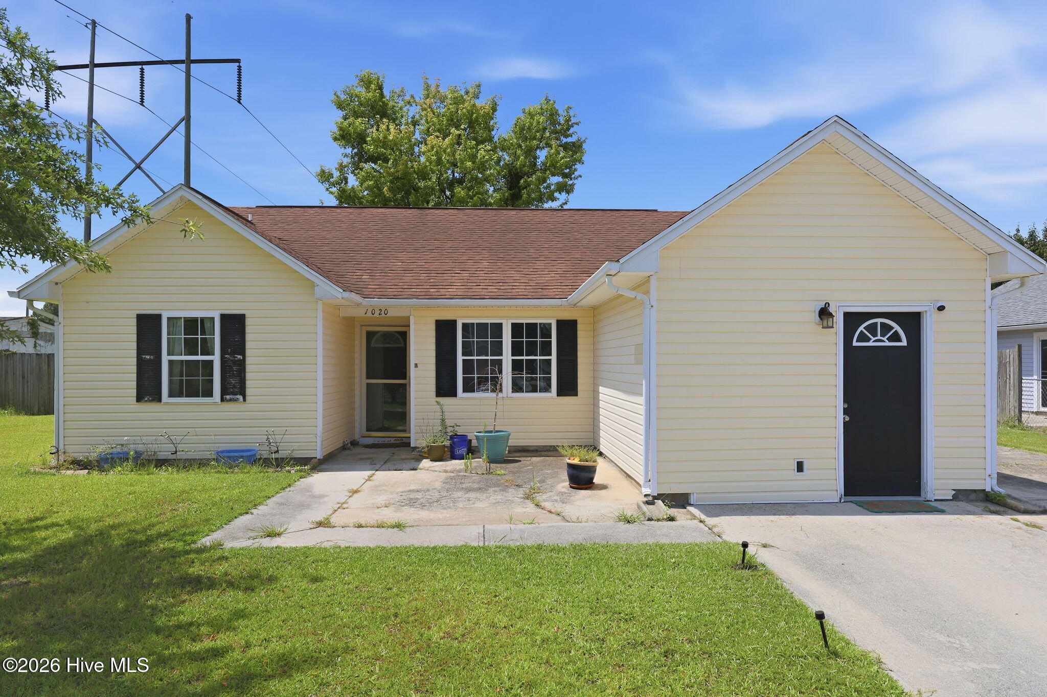 1020 Furia Drive