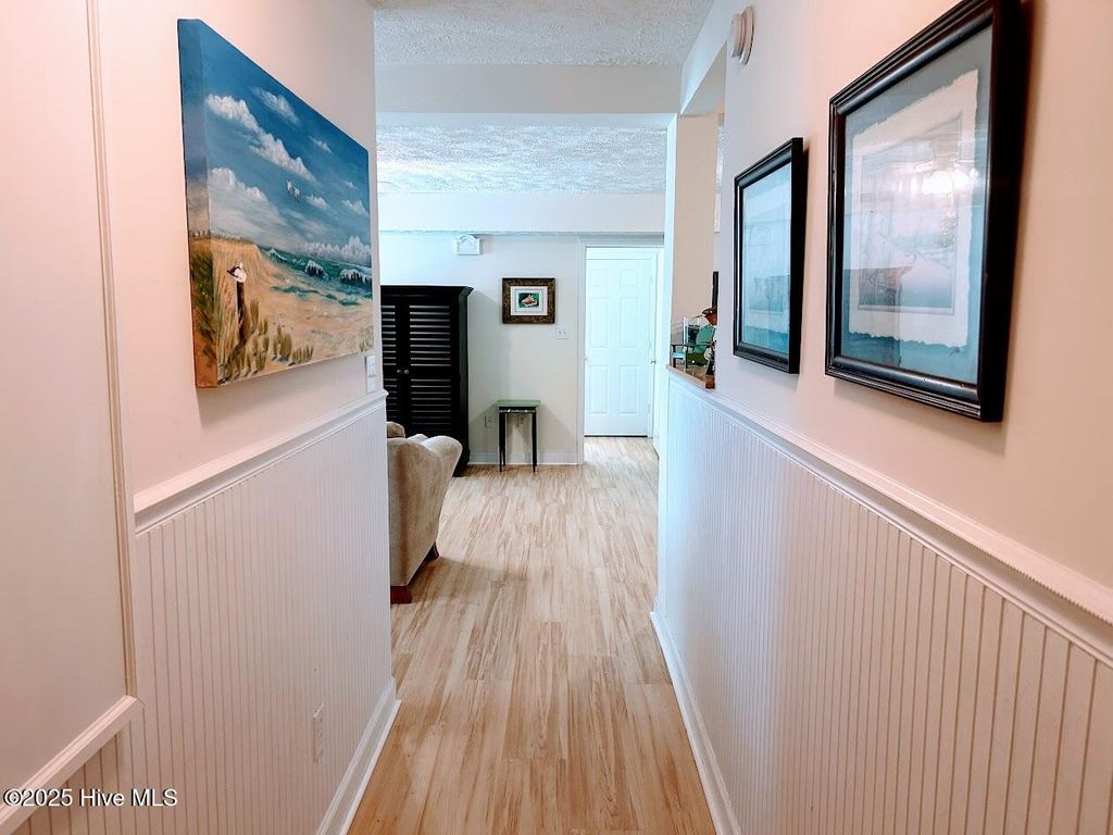 Photo of 1701 Bowfin Lane #A, Carolina Beach, NC 28428 (MLS # 100527040)