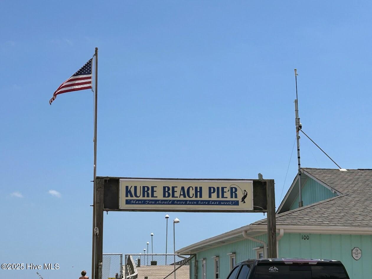 Carolina Beach, North Carolina 28428, United States, 2 Bedrooms Bedrooms, ,2 BathroomsBathrooms,Residential,Active,255836