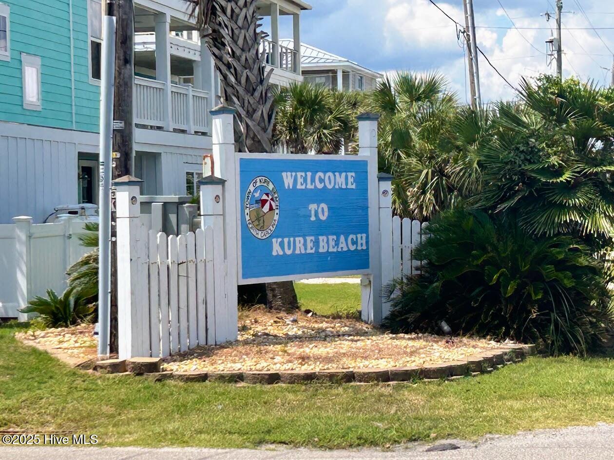 Carolina Beach, North Carolina 28428, United States, 2 Bedrooms Bedrooms, ,2 BathroomsBathrooms,Residential,Active,255836