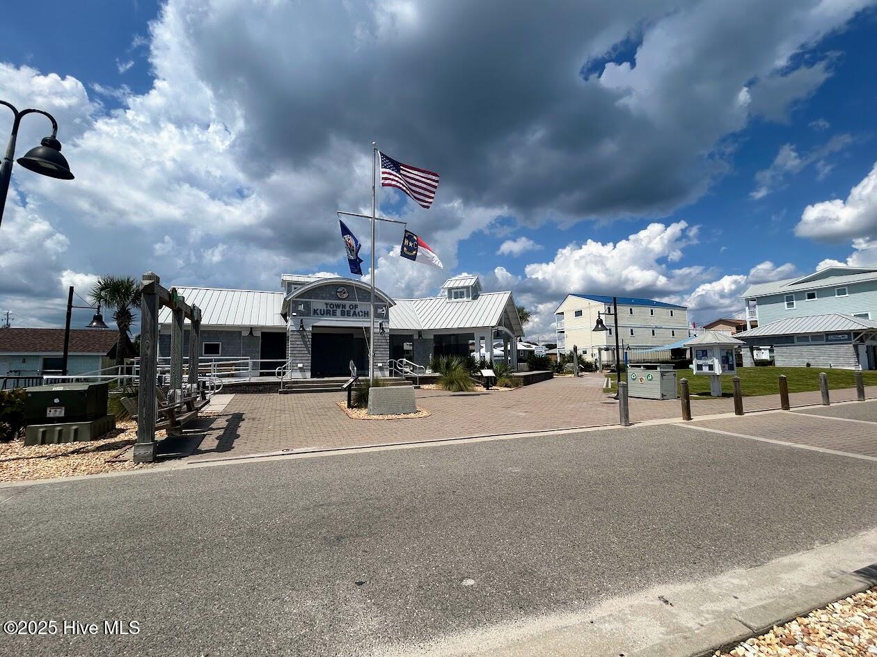 Carolina Beach, North Carolina 28428, United States, 2 Bedrooms Bedrooms, ,2 BathroomsBathrooms,Residential,Active,255836