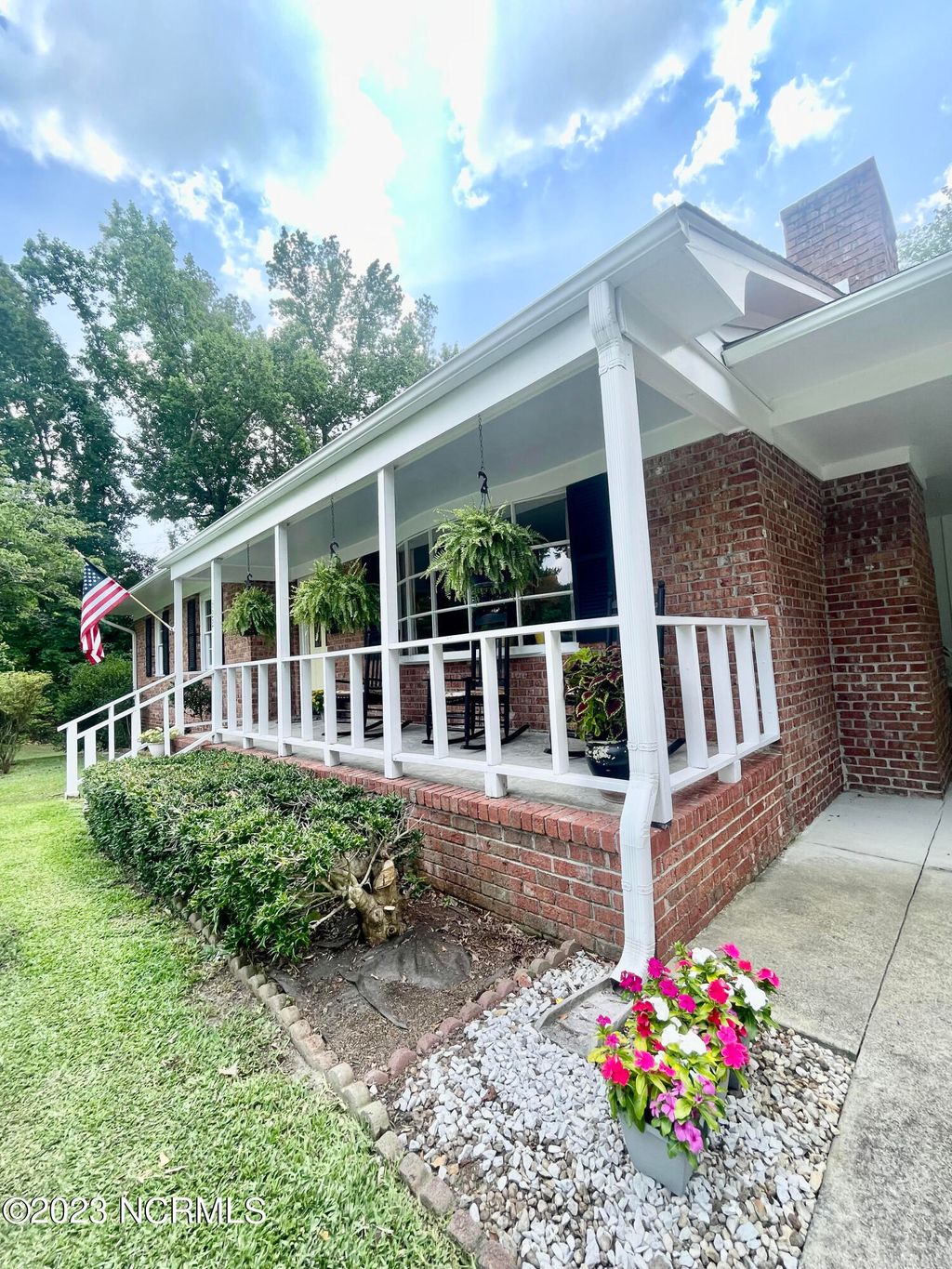 Photo of 322 Forest Grove Avenue, Jacksonville, NC 28540 (MLS # 100571660)
